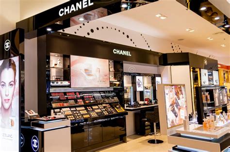 Chanel makeup outlet